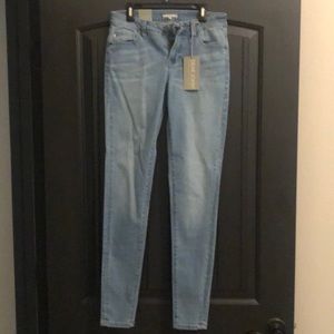 Dear John Skinny Jeans